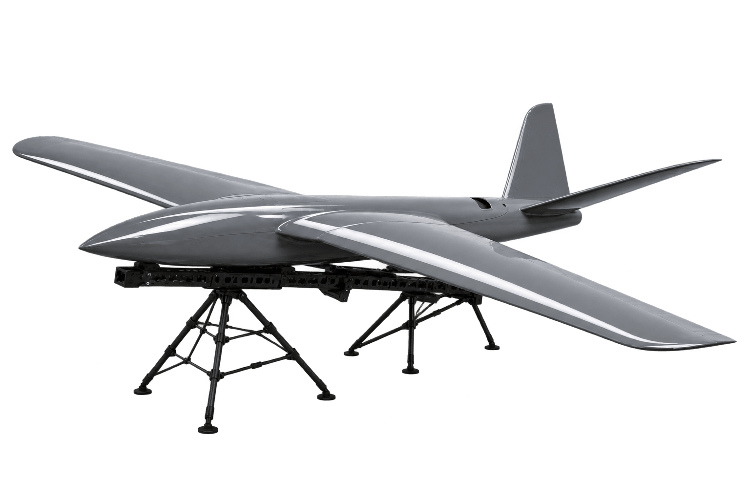 Shark Blue fixed-wing UAV