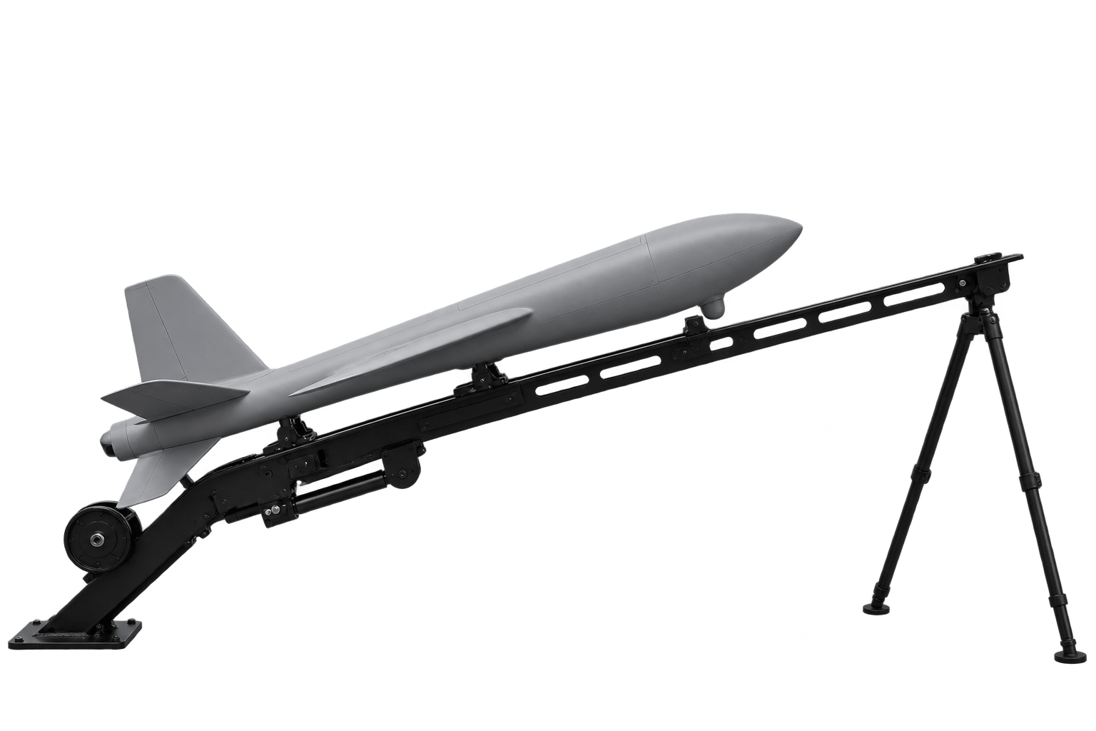 Shark Blue Mini fixed-wing UAV