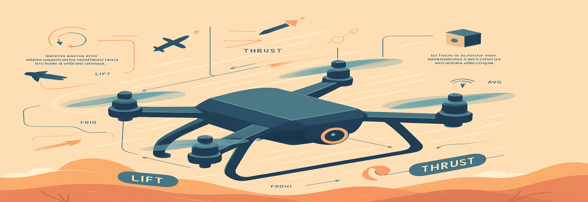 İHALARIN UÇUŞ PRENSİBİ NEDİR