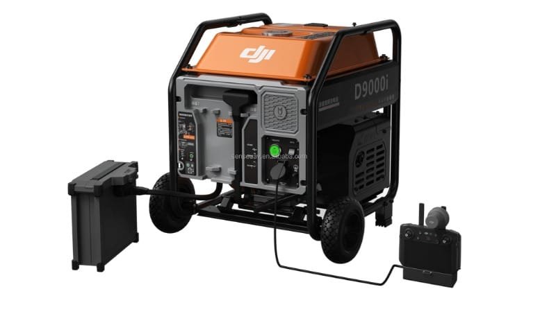 T30 Jenaratör Satışı