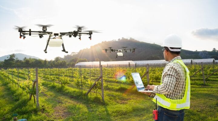 Drone uçurmak yasak mı