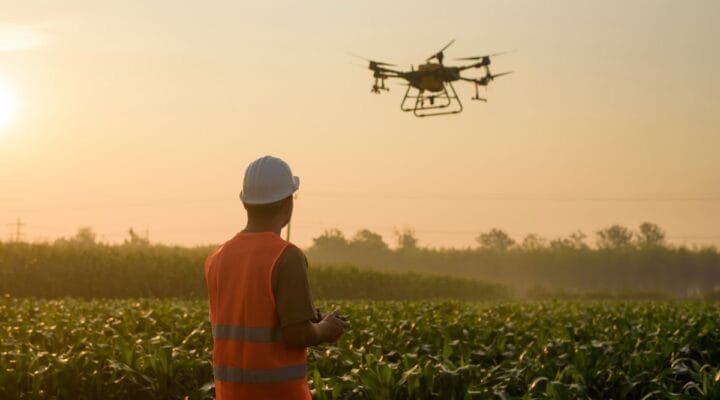 drone pilotu nasıl olunur