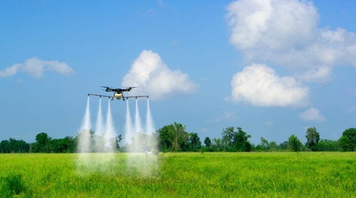 zirai drone fiyatları