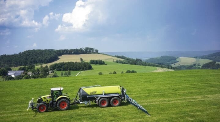 Hassas Tarım Teknikleri