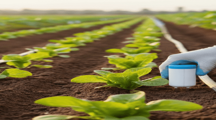 Toprak Nem Ölçer Nedir?