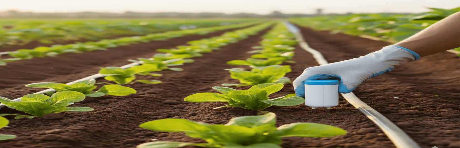 Toprak Nem Ölçer Nedir?