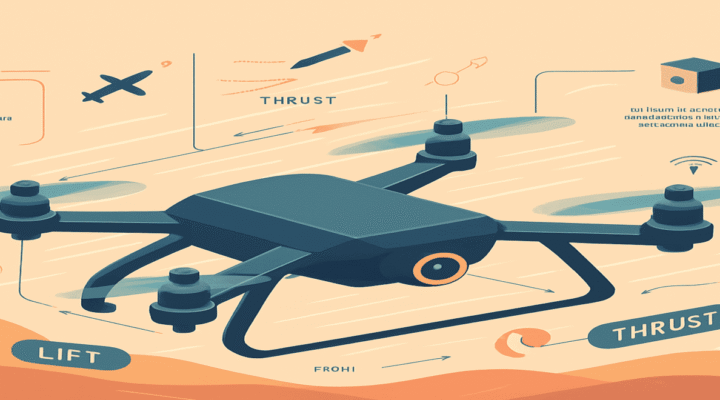 İHALARIN UÇUŞ PRENSİBİ NEDİR